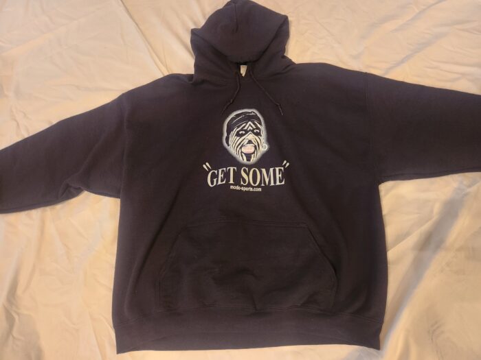 GETSOME Hoodies